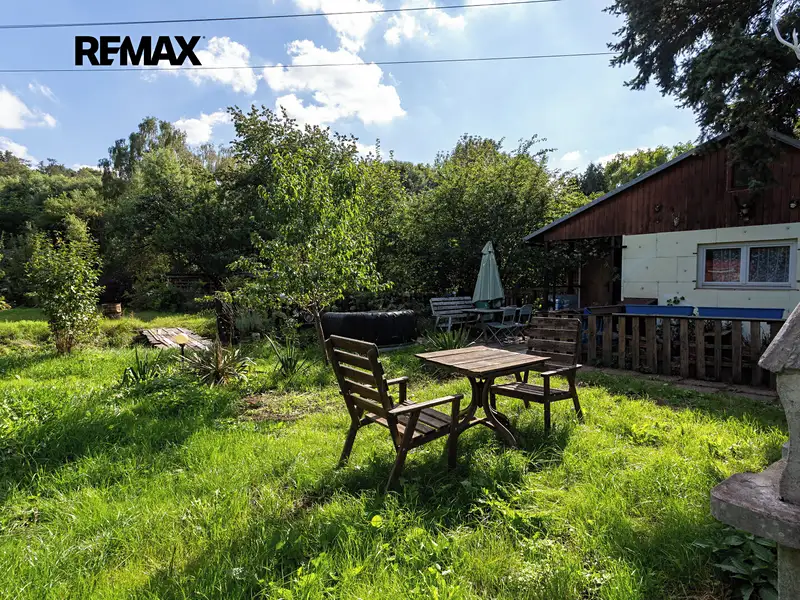 Prodej chaty 25 m², pozemek 1500 m², Praha – náhled fotky 2