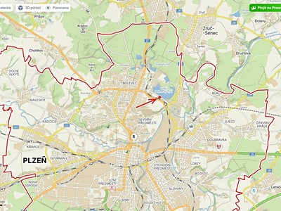 Grundstück zum Kauf, 1.104 m² (3 von 6)