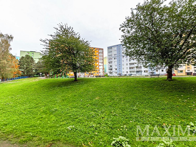 Квартира 2+kk на продаж, 41 м² (21 з 27)