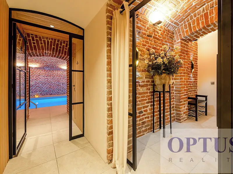 Pronájem bytu 5+kk 172 m², Praha – náhled fotky 3