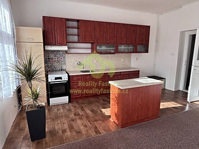 Квартира 3+kk в оренду, 74 м² (3 з 24)