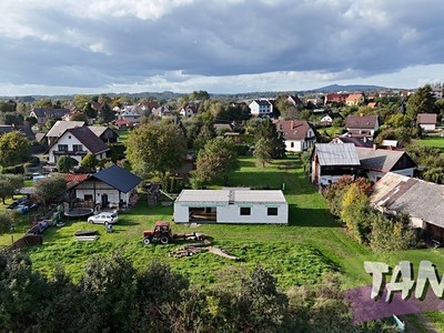 Prodej pozemku, 900 m² (3 z 9)