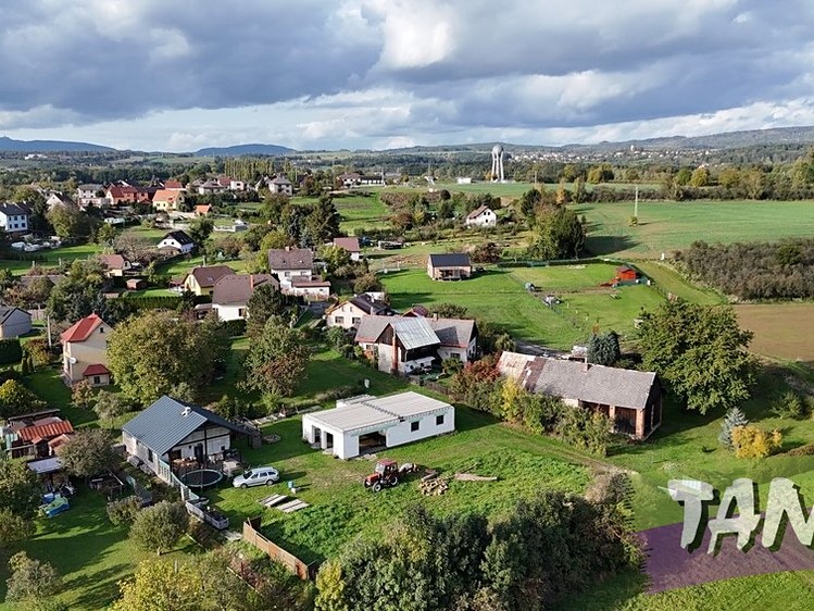 Prodej pozemku, 900 m² (5 z 9)