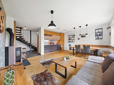 Prodej bytu 3+kk 89 m²