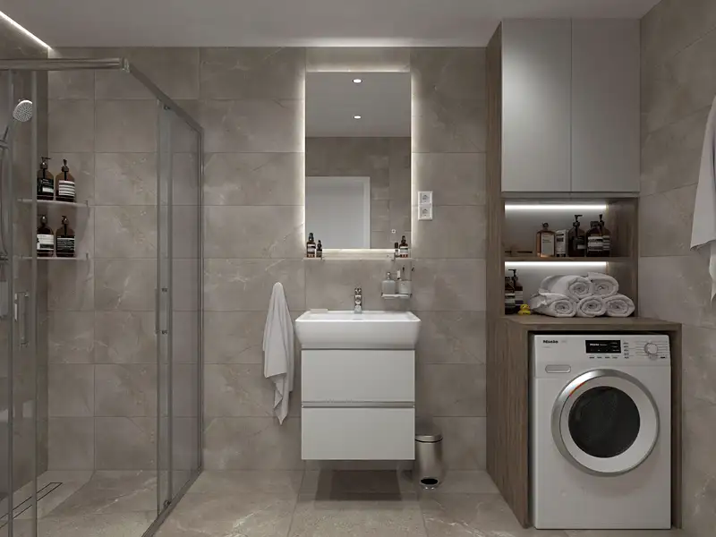 Prodej bytu 1+kk 36 m², Pardubice – náhled fotky 3