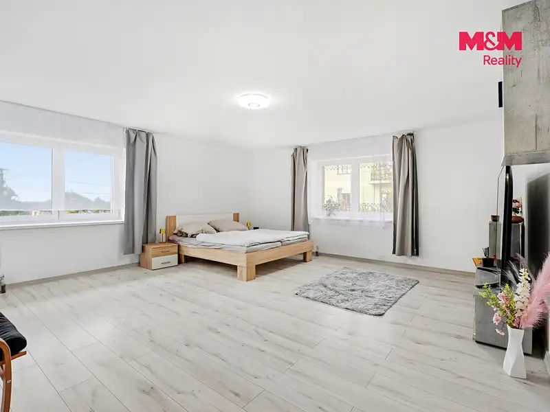 Prodej rodinného domu 52 m², pozemek 314 m², Vyskeř – náhled fotky 2