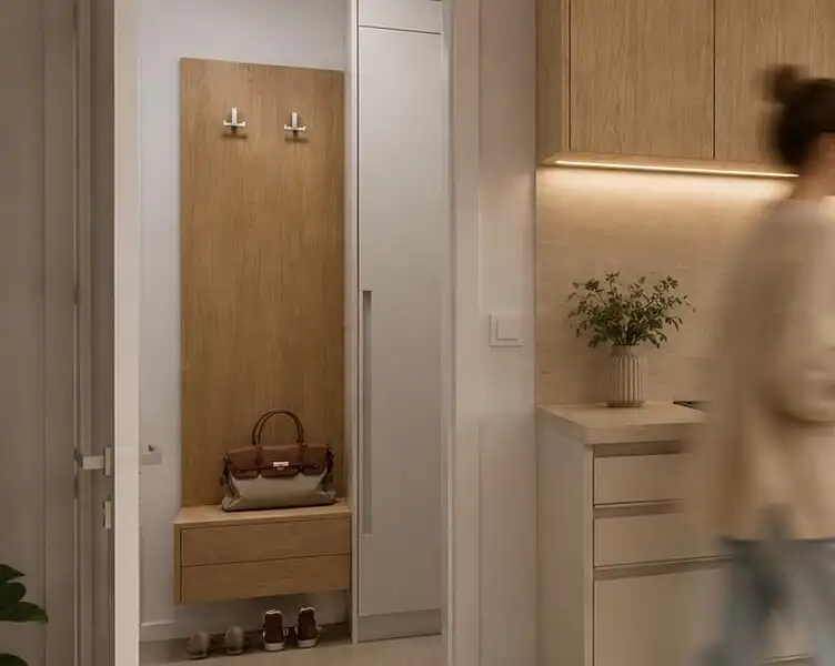 Prodej bytu 2+kk 45 m², Olomouc – náhled fotky 3