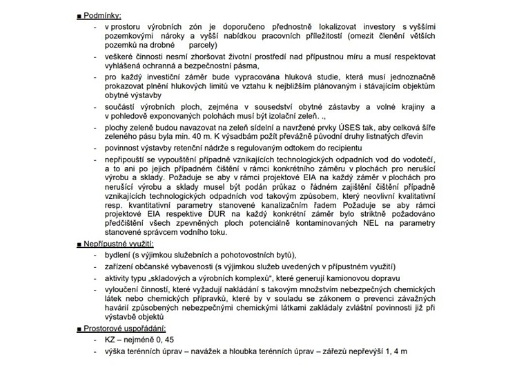 Prodej pozemku, 2 265 m² (6 z 6)