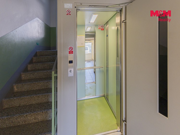 Wohnung 3+1 zum Kauf, 69 m² (10 von 21)