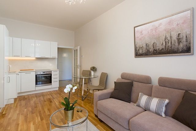 Pronájem bytu 2+kk 48 m², Brandýs nad Labem-Stará Boleslav – fotka 1 z 3