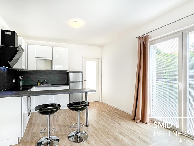 Wohnung 1+kk zum Kauf, 32 m² (13 von 32)