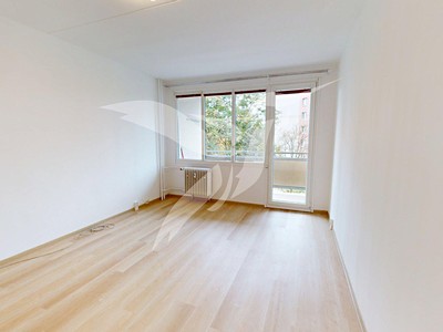 Pronájem bytu 2+1, 60 m² (2 z 6)