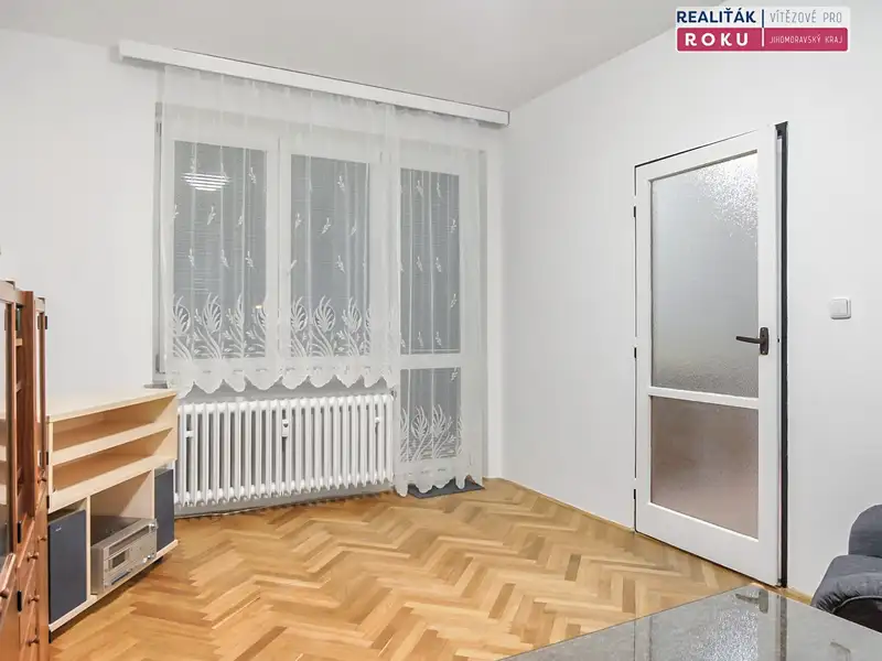 Pronájem bytu 2+1 52 m², Brno – náhled fotky 1