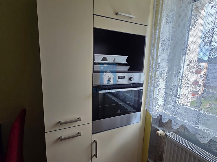 Квартира 3+1 в оренду, 73 м² (4 з 17)