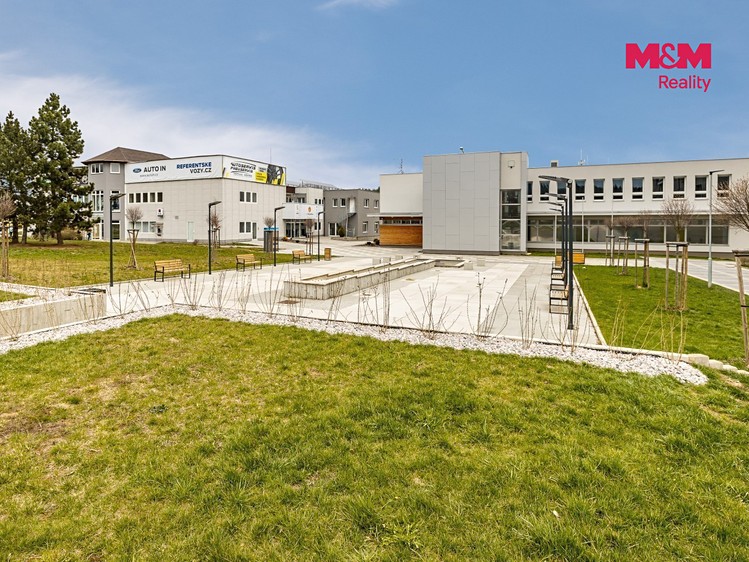 Комерційне приміщення в оренду, 86 м² (8 з 14)