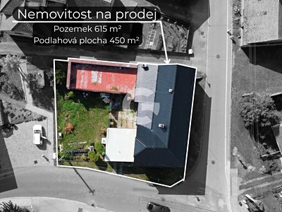 Wohnung atypical zum Kauf, 450 m² (2 von 9)