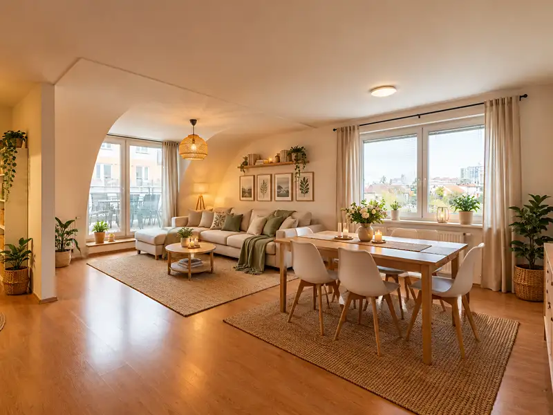 Prodej bytu 3+kk 85 m², Praha – náhled fotky 2