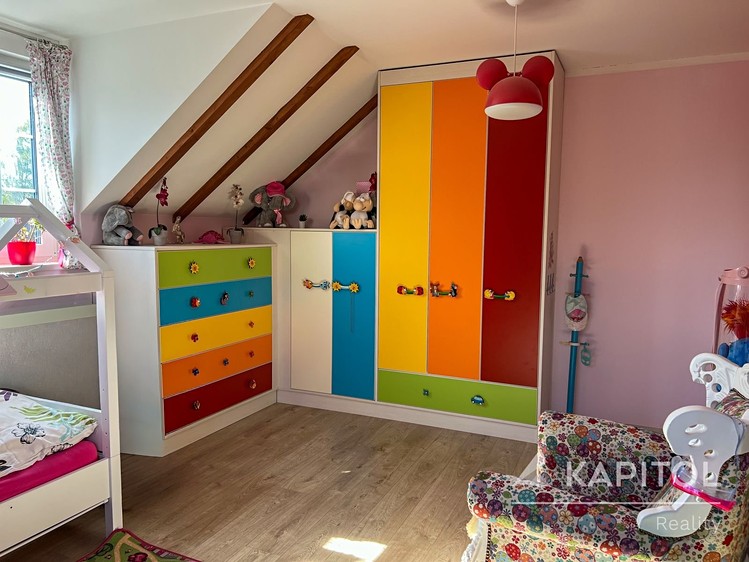 Будинок на продаж, 206 м² (13 з 22)