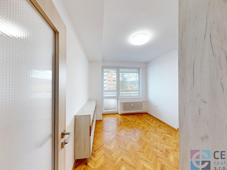 Pronájem bytu 3+1, 79 m² (9 z 15)