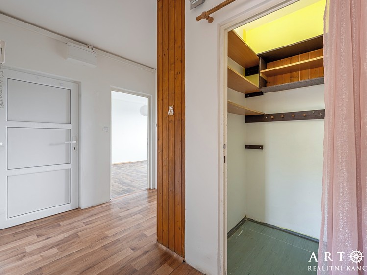 Prodej bytu 2+1, 55 m² (10 z 18)
