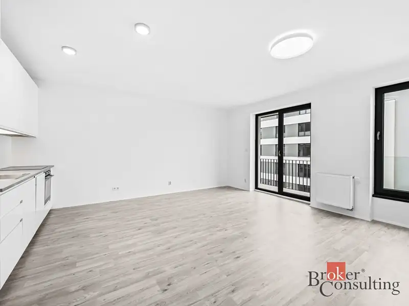 Prodej bytu 1+kk 46 m², Plzeň – náhled fotky 2