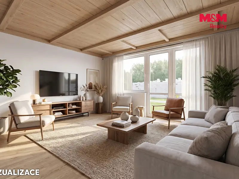 Prodej rodinného domu 150 m², pozemek 2721 m², Hejnice – náhled fotky 2