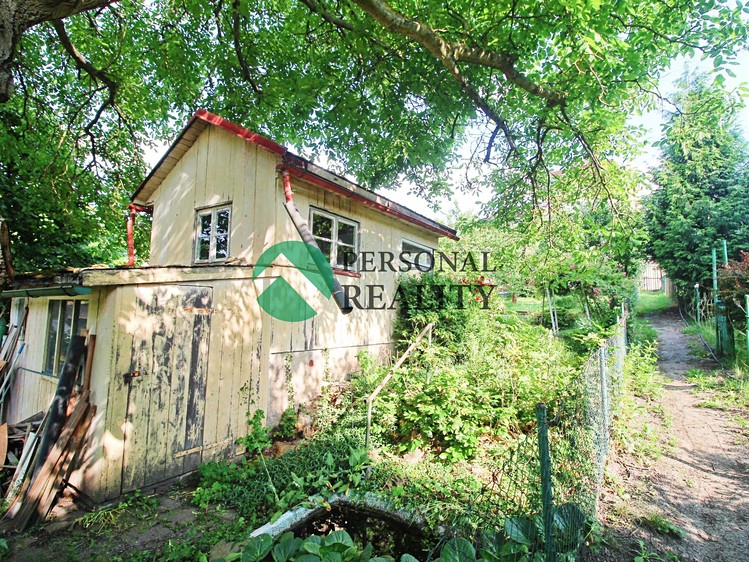 Haus zum Kauf, 25 m² (1 von 11)
