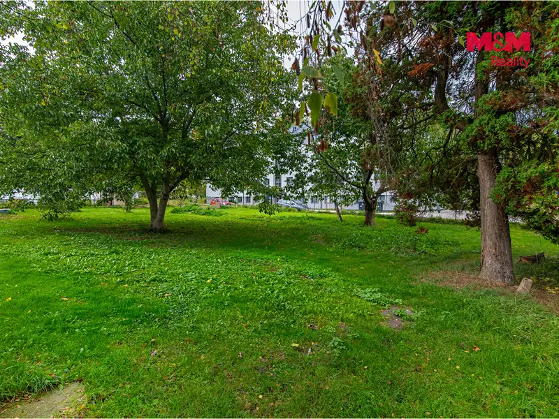 Prodej stavebního pozemku 1049 m², Varnsdorf – náhled fotky 3