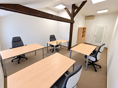 Pronájem kanceláře 26 m²