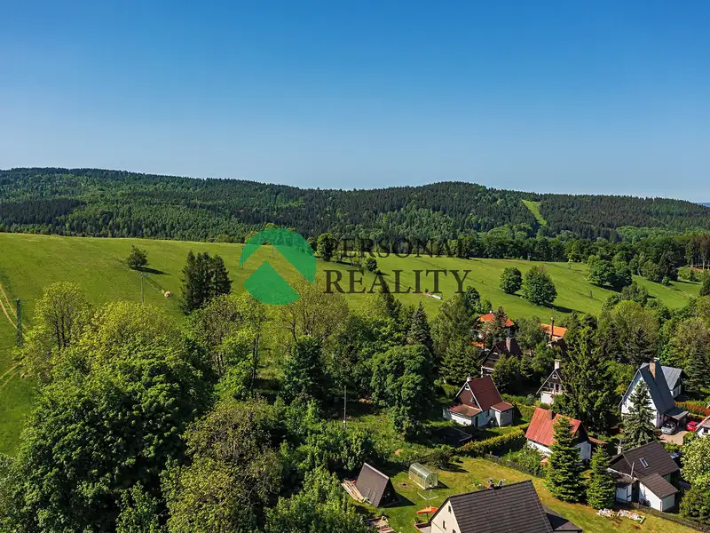 Prodej stavebního pozemku 23971 m², Český Jiřetín – náhled fotky 3
