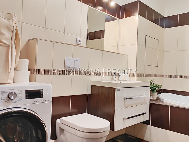 Pronájem bytu 2+kk, 48 m² (16 z 23)