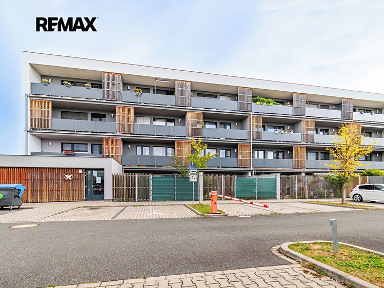 Квартира 2+kk в оренду, 55 м² (39 з 44)