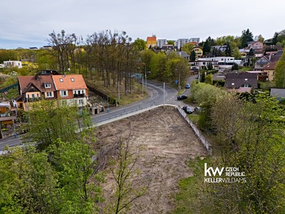 Prodej pozemku, 909 m² (2 z 16)