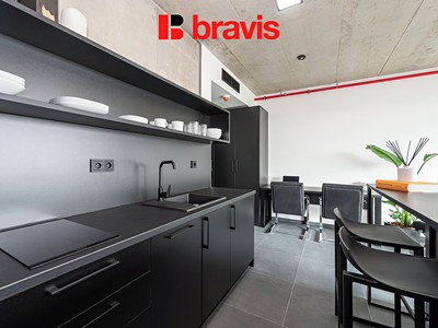 Wohnung 1+kk zur Miete, 31 m² (3 von 8)