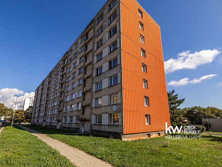 Prodej bytu 1+1, 36 m² (21 z 25)