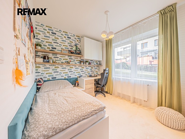 Квартира 4+kk на продаж, 88 м² (12 з 26)
