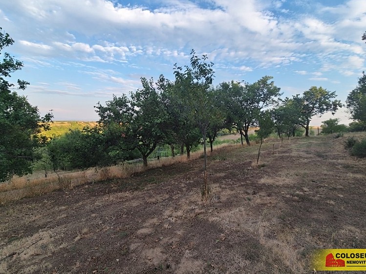 Prodej pozemku, 872 m² (5 z 6)