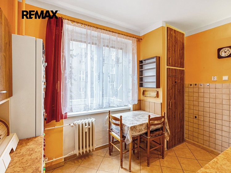 Квартира 2+1 в оренду, 54 м² (7 з 18)