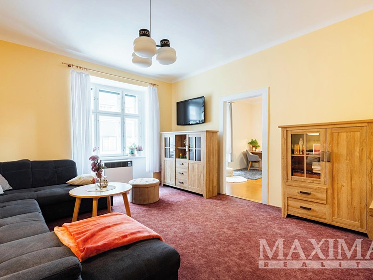 Квартира 3+1 на продаж, 107 м² (5 з 30)