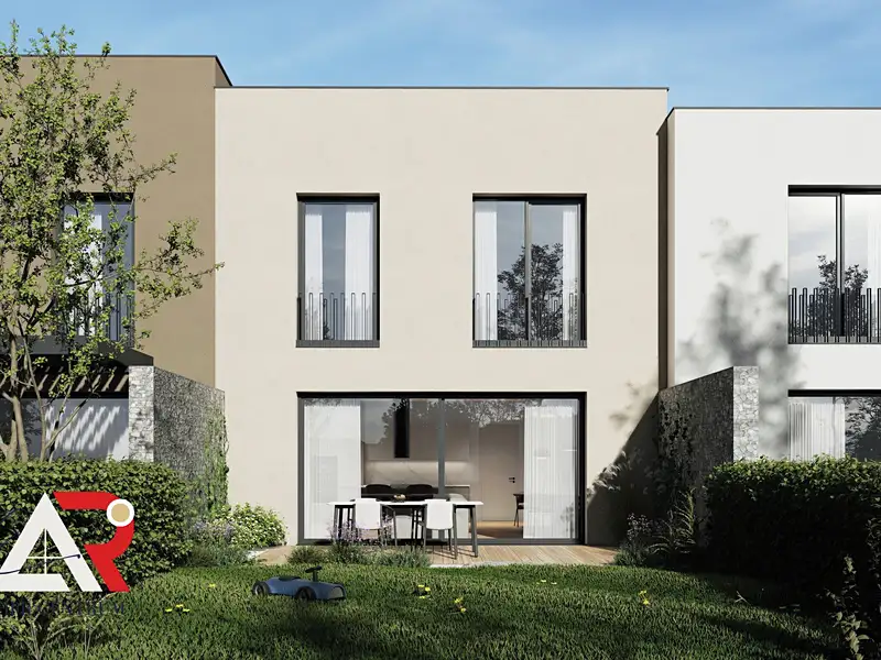 Prodej rodinného domu 186 m², pozemek 242 m², Telnice – náhled fotky 2