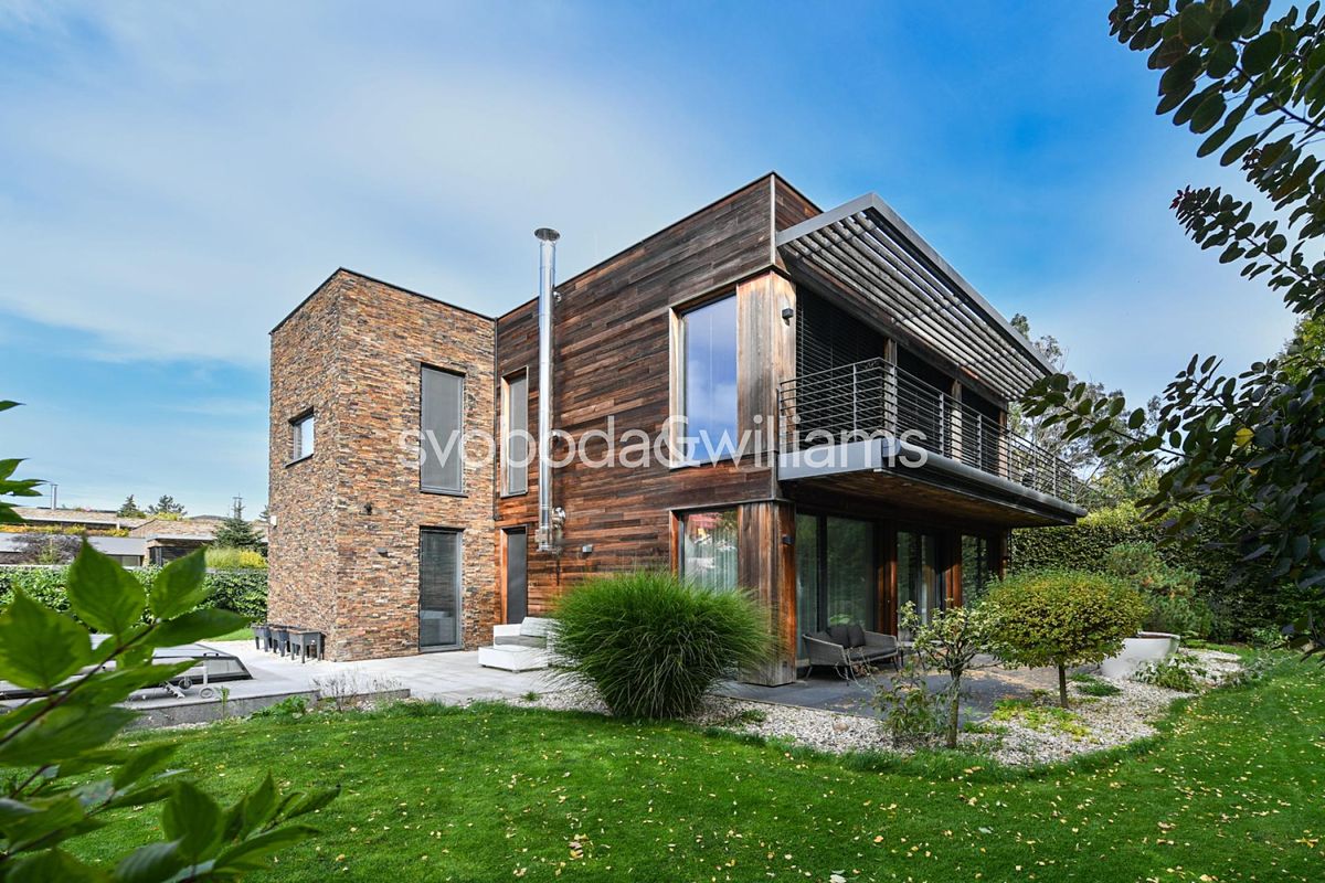 Prodej rodinného domu 204 m², pozemek 947 m², Předboj – fotka 1 z 3