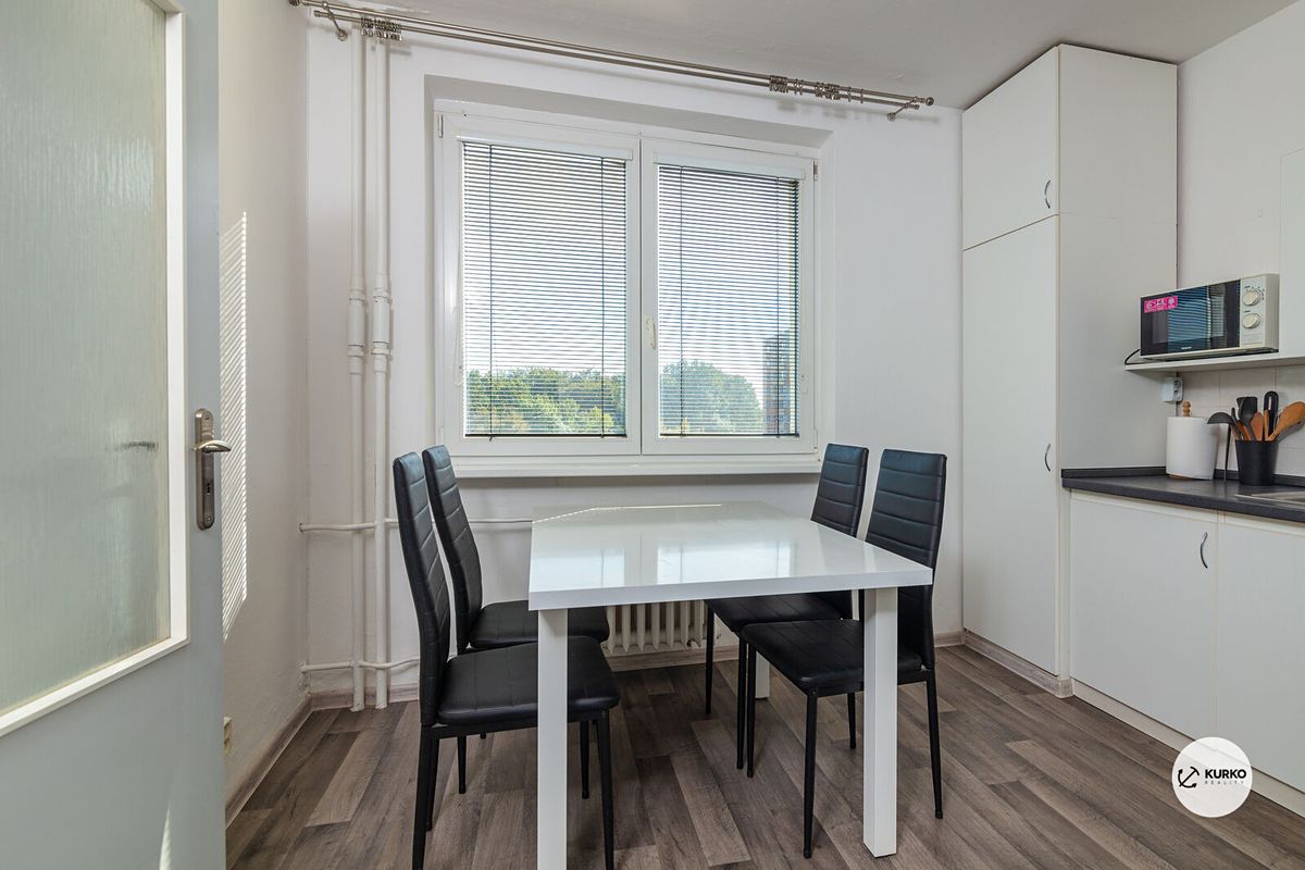 Prodej bytu 1+1 37 m², Ostrava – fotka 1 z 3