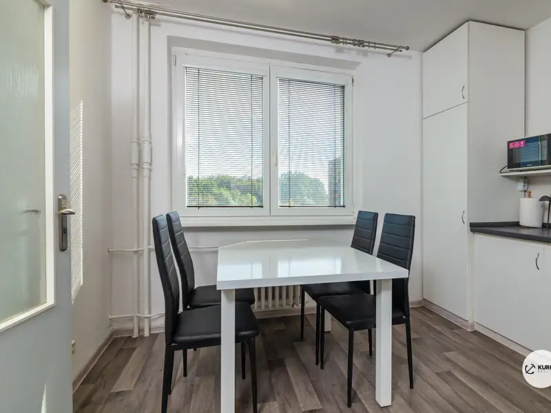 Prodej bytu 1+1 37 m², Ostrava – náhled fotky 1