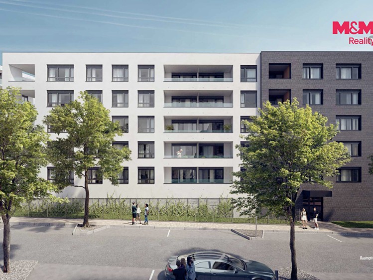 Квартира 2+1 на продаж, 59 м² (11 з 14)