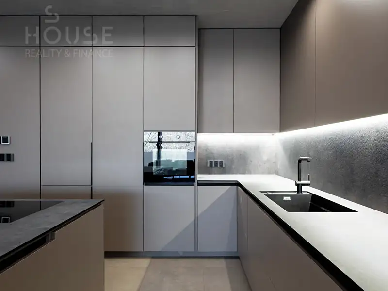 Prodej bytu 3+kk 137 m², Ostrava – náhled fotky 2