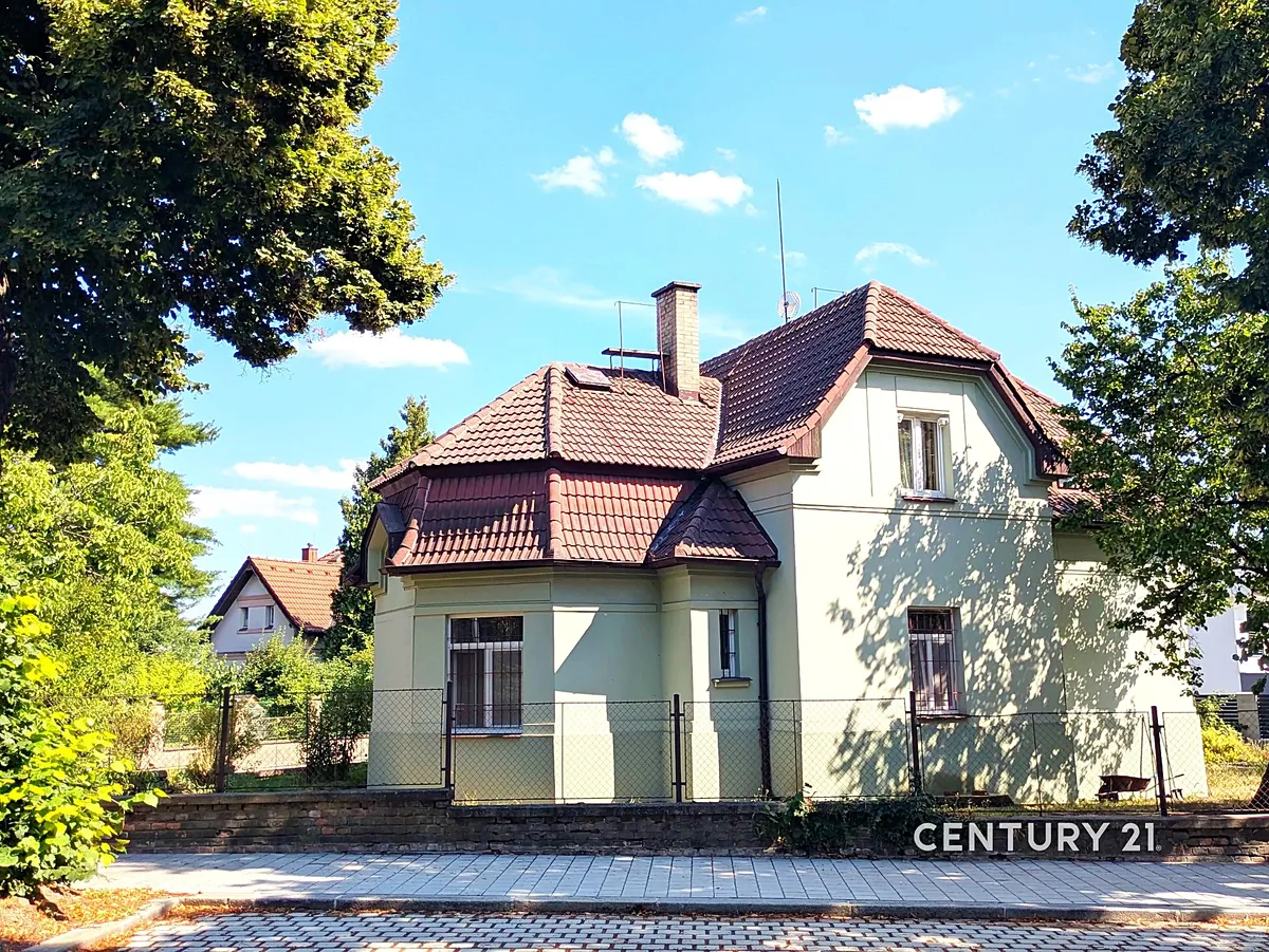 Prodej rodinného domu 150 m², pozemek 723 m²