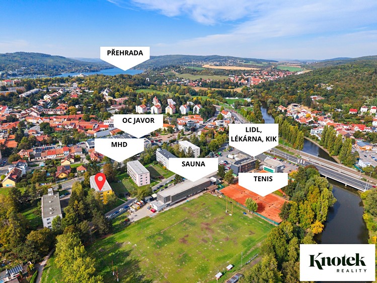 Ostatní
