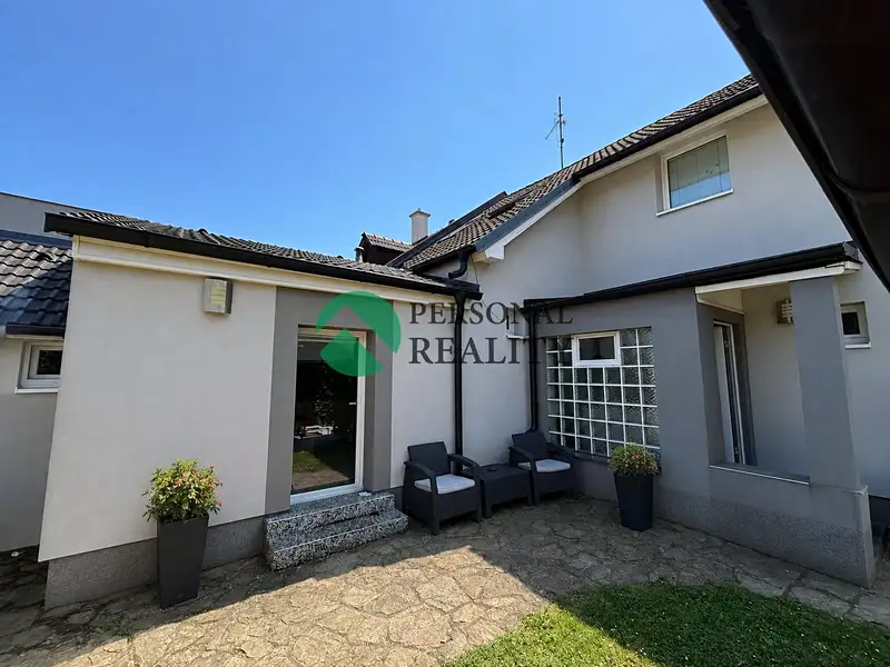 Prodej rodinného domu 130 m², pozemek 377 m², Doksy – náhled fotky 2