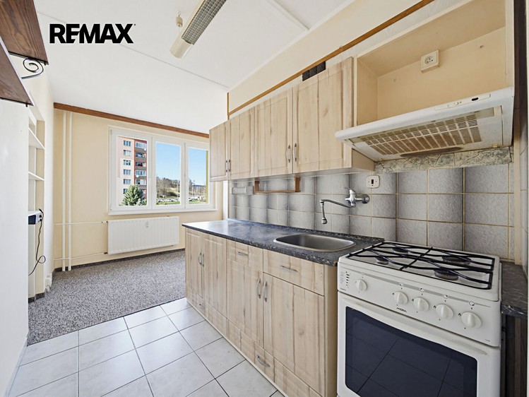 Квартира 3+1 на продаж, 77 м² (5 з 25)