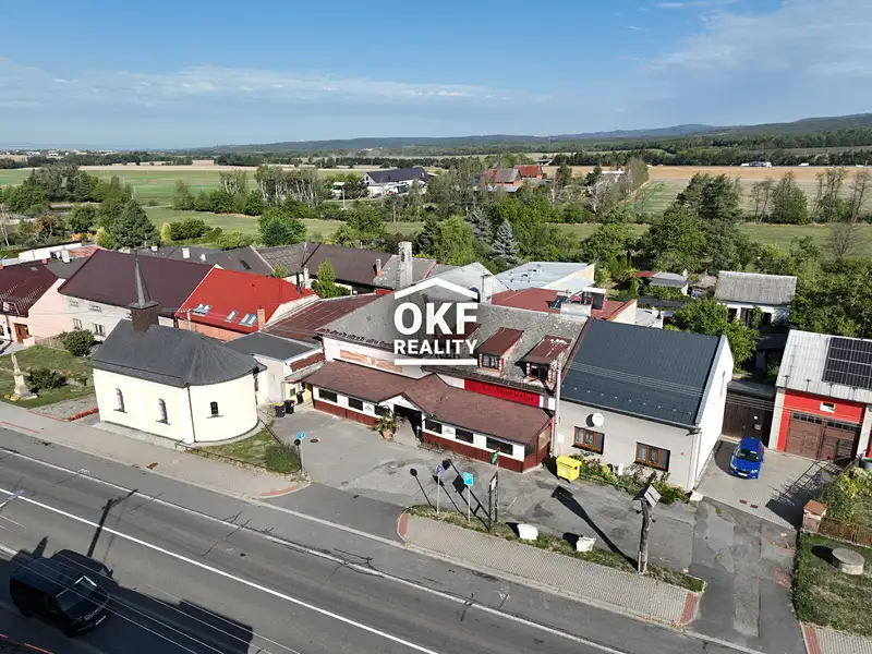 Prodej obchodního prostoru 1073 m², Daskabát – náhled fotky 1
